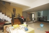 Beautiful duplex apartment for rent near Aeonmall Long Bien, Ha Noi